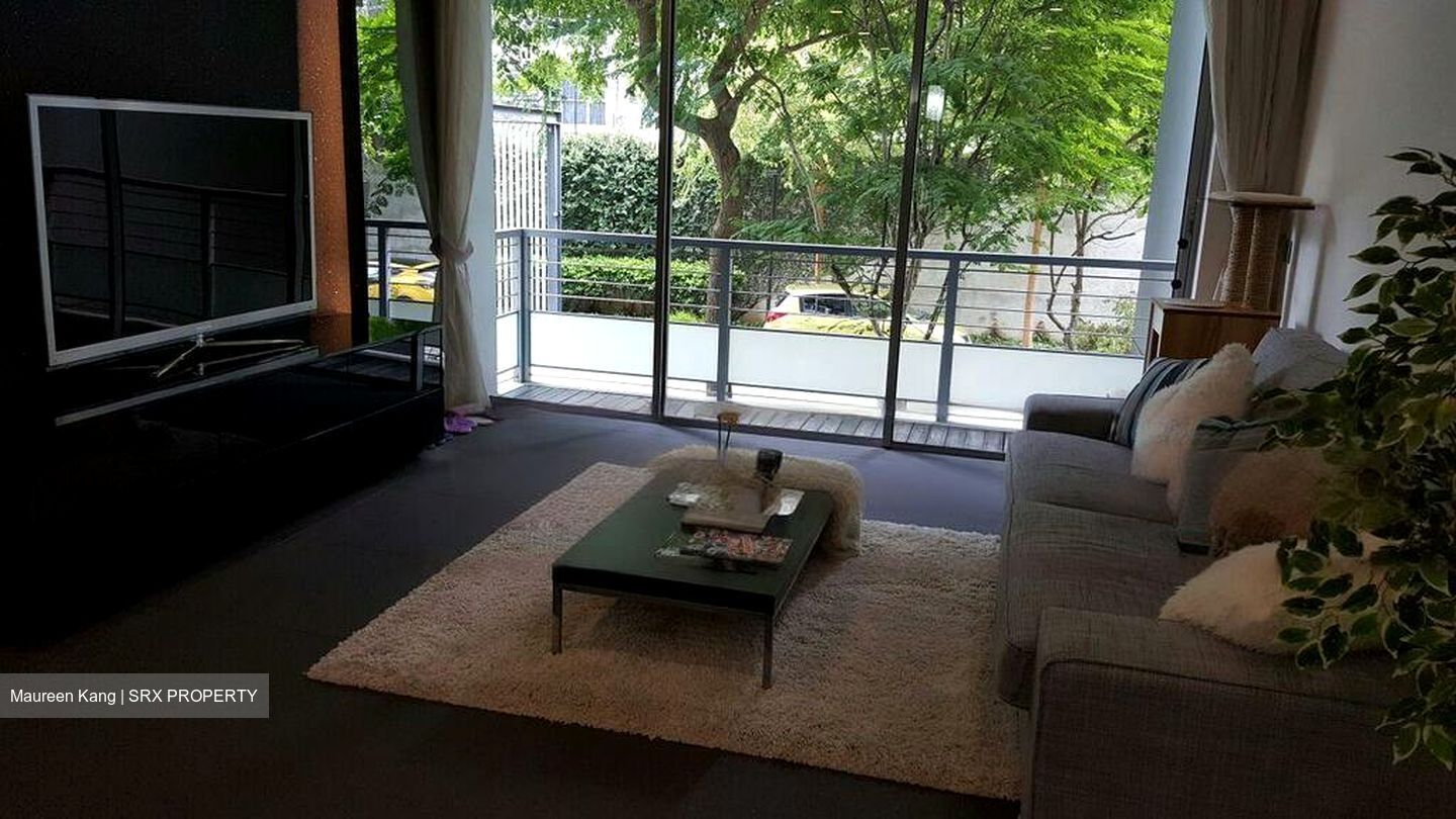 Ferraria Park Condominium (D17), Condominium #452836131